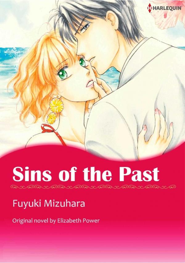 Sins Of The Past